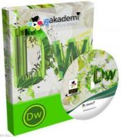 Dreamweaver CC Eğitim Seti