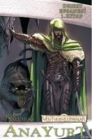 Drizzt Efsanesi 1. Kitap - Anayurt