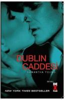 Dublin Caddesi