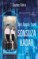 Dün Bugün Yarın ve Sonsuza Kadar