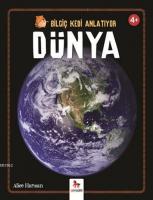 Dünya (4+ Yaş)