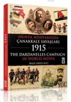Dünya Medyasında Çanakkale Savaşları