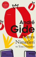 Dünya Nimetleri Ve Yeni Nimetler