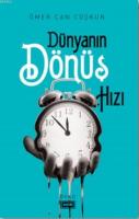 Dünyanın Dönüş Hızı