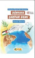 Dünyaya Çarpan Gemi