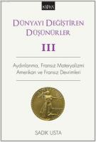 Dünyayı Değiştiren Düşünürler - 3