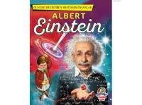 Dünyayı Değiştiren Muhteşem İnsanlar: Albert Einstein