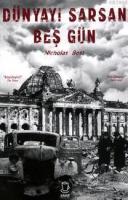 Dünyayı Sarsan Beş Gün