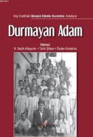 Durmayan Adam