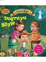 Dürüstlük Hikayesi - Doğruyu Söyle