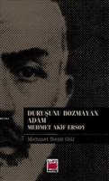 Duruşunu Bozmayan Adam