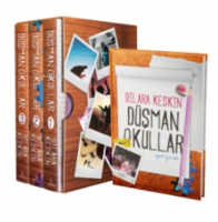 Düşman Okullar Serisi