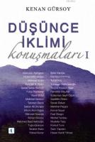 Düşünce İklimi Konuşmaları - 1