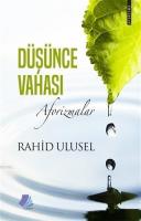 Düşünce Vahası (Aforizmalar)