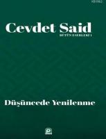 Düşüncede Yenilenme