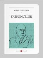 Düşünceler (Cep boy)