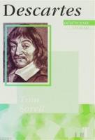 Düşüncenin Ustaları: Descartes