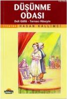 Düşünme Odası, Deli Güllü, Tornacı Hüseyin