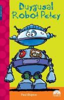 Duygusal Robot