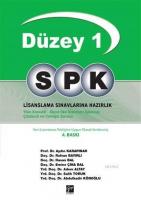 Düzey 1 SPK Lisanslama Sınavlarına Hazırlık