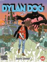 Dylan Dog Sayı: 68 - Sahte Cennet