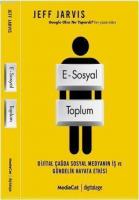 E-Sosyal Toplum