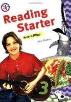 Reading Starter 3
