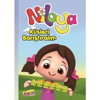 Küsleri Barıştıralım - Niloya