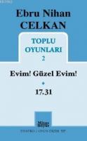 Ebru Nihan Celkan Toplu Oyunları 2