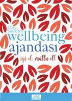 Ebru Şinik'ten Wellbeing Ajandası - İyi Ol Mutlu Et