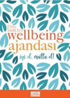 Ebru Şinik'ten Wellbeing Ajandası - İyi Ol Mutlu Et