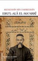 Ebu'l-Alâ El-Ma'arrî