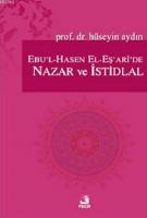 Ebu'l-Hasen El-Eş'ari'de Nazar ve İstidlal