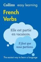 Easy Learning French Verbs