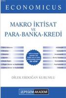 Economicus Makro İktisat ve Para-Banka-Kredi 2016