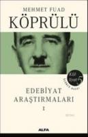Edebiyat Araştırmaları I - Külliyat 5