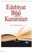 Edebiyat Bilgi ve Kuramları - 1