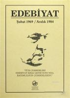 Edebiyat Dergisi