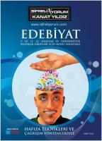 Edebiyat Konu Anlatımlı