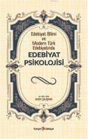 Edebiyat Psikolojisi