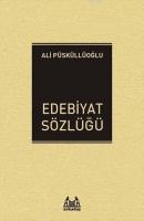 Edebiyat Sözlüğü