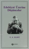 Edebiyat Üzerine Düşünceler