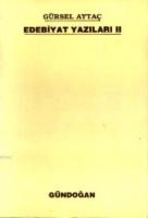 Edebiyat Yazıları 2