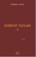 Edebiyat Yazıları-I