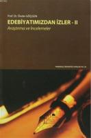 Edebiyatımızdan İzler 2