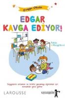 Edgar Kavga Ediyor
