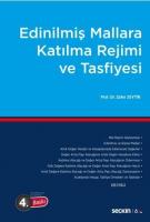 Edinilmiş Mallara Katılma Rejimi ve Tasfiyesi