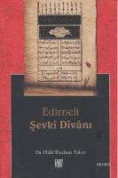 Edirneli Şevki Divanı