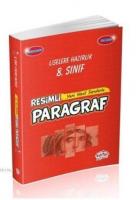 Editör Yayınları 8. Sınıf Resimli Paragraf Soru Bankası