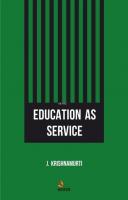 Education as Service